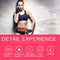 Minimalist Stylish Style Multifunctional Outdoor Sports Running Hiking Riding Travelling Belt Sweatproof Waterproof Diving Material Waist Bag Protective Case for 6 inch Phone with Card Pocket & Earpho ... turdy Buckle & Night Visible Reflect Light(Orange)