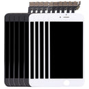 5 PCS Black + 5 PCS White LCD Screen and Digitizer Full Assembly for iPhone 6