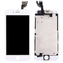 5 PCS Black + 5 PCS White LCD Screen and Digitizer Full Assembly for iPhone 6
