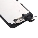 5 PCS Black + 5 PCS White LCD Screen and Digitizer Full Assembly for iPhone 6