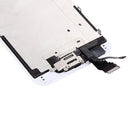 5 PCS Black + 5 PCS White LCD Screen and Digitizer Full Assembly for iPhone 6