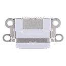 10 PCS Charging Port Connector for iPhone 6 / 6S(Light Grey)