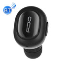 QCY Q26 Mini In-ear Universal Wireless Bluetooth 4.1 Earphone with English Voice,Effective Bluetooth Distance: 10M(Black)