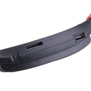 507 Life Waterproof Sweatproof Stereo Wireless Sports Earbud Earphone In-ear Headphone Headset with Micro SD Card Slot, For Smart Phones & iPad & Laptop & Notebook & MP3 or Other Audio Devices, Maximum SD Card Storage: 32GB(Red)