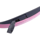 BS15 Life Waterproof Sweatproof Stereo Wireless Sports Bluetooth Earbud Earphone In-ear Headphone Headset, For Smart Phones & iPad & Laptop & Notebook & MP3 or Other Bluetooth Audio Devices(Pink)