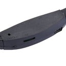 SH-W3 Life Waterproof Sweatproof Stereo Sports Earbud Earphone In-ear Headphone Headset with Micro SD / TF Card, For Smart Phones & iPad & Laptop & Notebook & MP3 or Other Audio Devices, Maximum SD Card Storage: 32GB(Black)