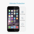 0.26mm 9H 2.5D Tempered Glass Film for iPod touch 6