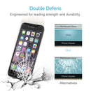 0.26mm 9H 2.5D Tempered Glass Film for iPod touch 6