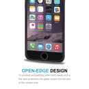 0.26mm 9H 2.5D Tempered Glass Film for iPod touch 6