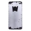 5 in 1 for iPhone 6s Plus (Back Cover + Card Tray + Volume Control Key + Power Button + Mute Switch Vibrator Key) Full Assembly Housing Cover(Silver)