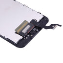 5 PCS Black + 5 PCS White LCD Screen and Digitizer Full Assembly with Frame for iPhone 6s Plus