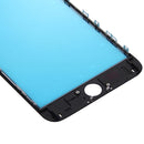 Touch Panel with Front LCD Screen Bezel Frame & OCA Optically Clear Adhesive for iPhone 6s Plus(Black)
