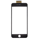 for iPhone 6s Plus Touch Panel with OCA Optically Clear Adhesive(Black)