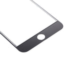 for iPhone 6s Plus Touch Panel with OCA Optically Clear Adhesive(Black)