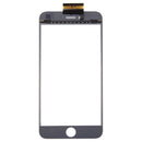 for iPhone 6s Plus Touch Panel with OCA Optically Clear Adhesive(White)