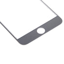 for iPhone 6s Plus Touch Panel with OCA Optically Clear Adhesive(White)