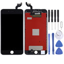 Original LCD Screen and Digitizer Full Assembly for iPhone 6S Plus(Black)