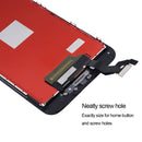 Original LCD Screen and Digitizer Full Assembly for iPhone 6S Plus(Black)