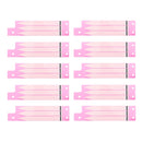 10 PCS for iPhone 6s Plus Battery Adhesive Tape Sticker