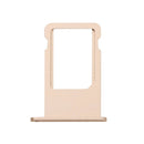 Card Tray for iPhone 6s Plus(Gold)