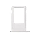 Card Tray for iPhone 6s Plus(Silver)