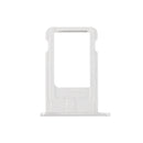 Card Tray for iPhone 6 Plus(Silver)