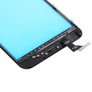 Touch Panel with Front LCD Screen Bezel Frame & OCA Optically Clear Adhesive for iPhone 6 Plus(Black)