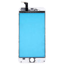 Touch Panel with Front LCD Screen Bezel Frame & OCA Optically Clear Adhesive for iPhone 6 Plus(White)