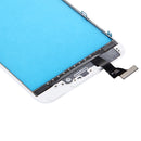 Touch Panel with Front LCD Screen Bezel Frame & OCA Optically Clear Adhesive for iPhone 6 Plus(White)