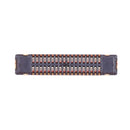 10 PCS LCD Display FPC Connector for iPhone 6 Plus