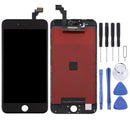 Original LCD Screen and Digitizer Full Assembly for iPhone 6 Plus(Black)