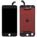Original LCD Screen and Digitizer Full Assembly for iPhone 6 Plus(Black)