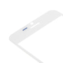 5 PCS Black + 5 PCS White for iPhone 6 Plus Front Screen Outer Glass Lens