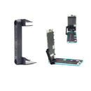 JIAFA JF-8157 9 in 1 Battery Repair Tool Set for iPhone 6 Plus