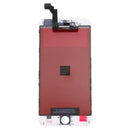 10 PCS LCD Screen and Digitizer Full Assembly with Frame for iPhone 6 Plus(White)