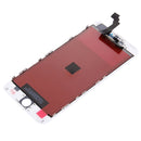 10 PCS LCD Screen and Digitizer Full Assembly with Frame for iPhone 6 Plus(White)