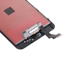 5 PCS Black + 5 PCS White LCD Screen and Digitizer Full Assembly with Frame for iPhone 6 Plus