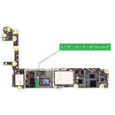 Touch IC U2401 for iPhone 6 & 6 Plus(White)