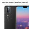 0.2mm 9H 2.5D Rear Camera Lens Tempered Glass Film for iPhone 6 Plus & 6s Plus