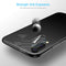 0.2mm 9H 2.5D Rear Camera Lens Tempered Glass Film for iPhone 6 Plus & 6s Plus