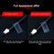 0.2mm 9H 2.5D Rear Camera Lens Tempered Glass Film for iPhone 6 Plus & 6s Plus