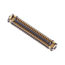 10 PCS Motherboard LCD Display Touch Screen FPC Connector for iPhone 6s