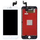 Original LCD Screen and Digitizer Full Assembly for iPhone 6S(White)