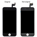 Original LCD Screen and Digitizer Full Assembly for iPhone 6S(White)