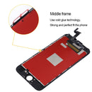 Original LCD Screen and Digitizer Full Assembly for iPhone 6S(White)