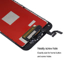 Original LCD Screen and Digitizer Full Assembly for iPhone 6S(White)