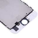 5 PCS Black + 5 PCS White LCD Screen and Digitizer Full Assembly with Frame for iPhone 6s
