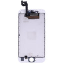 LCD Screen and Digitizer Full Assembly with Frame for iPhone 6s(White)