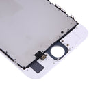 LCD Screen and Digitizer Full Assembly with Frame for iPhone 6s(White)