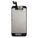 Digitizer Assembly (Front Camera + Original LCD + Frame + Touch Panel) for iPhone 6s(Black)